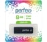USB-flash Perfeo C04 8GB, Black 30008109 5