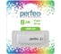 USB-flash Perfeo C04 8GB, White 30008111 2