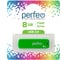 USB-flash Perfeo C05 8GB, Green 30008137 2