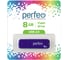 USB-flash Perfeo C05 8GB, Purple 30008139 2