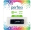 USB-flash Perfeo C09 8GB, Black 30008517 2