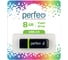 USB-flash Perfeo C11 8GB, Black 30009068 2