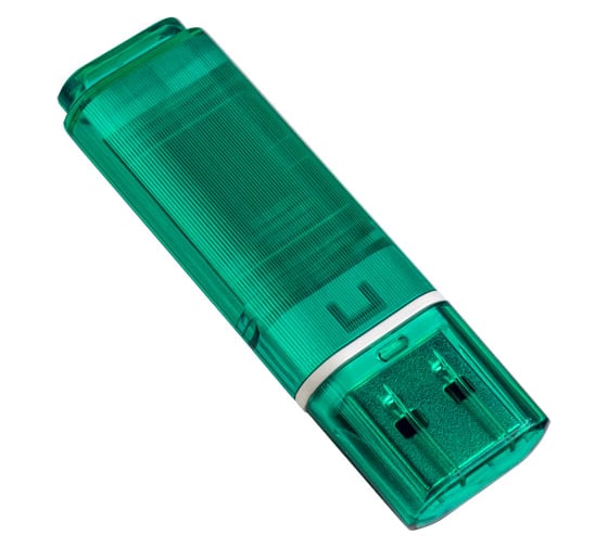 USB-flash Perfeo C13 64GB, Green 30011105