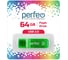 USB-flash Perfeo C13 64GB, Green 30011105 5