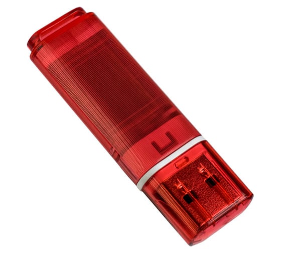 USB-flash Perfeo C13 64GB, Red 30011107