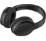 Полноразмерные Bluetooth наушники Perfeo ELLIPSE черные 30012887 3