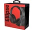 Полноразмерные Bluetooth наушники Perfeo ELLIPSE черные 30012887 5