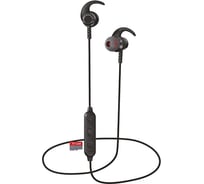 Внутриканальные Bluetooth наушники Perfeo WOOF чёрные 30012884