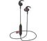 Внутриканальные Bluetooth наушники Perfeo WOOF чёрные 30012884 1