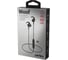 Внутриканальные Bluetooth наушники Perfeo WOOF чёрные 30012884 2
