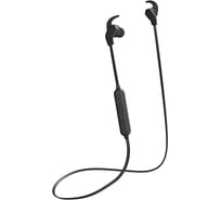 Внутриканальные bluetooth наушники Perfeo WINGS чёрный 30012881