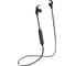 Внутриканальные bluetooth наушники Perfeo WINGS чёрный 30012881 1