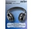 Внутриканальные bluetooth наушники Perfeo PRIME черный 30012875 5