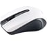Оптическая мышь Perfeo RAINBOW 3 кнопки, USB, чёрно-белая 30004327 1