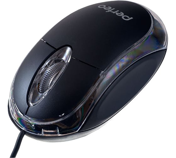 Оптическая мышь Perfeo GLOW 30008623