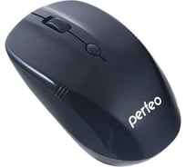 Беспроводная мышь Perfeo TRACER оптическая 30007624