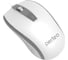 Оптическая мышь Perfeo PROFIL 4 кнопки, USB, бело-серая 30008630 1