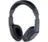 Bluetooth наушники Perfeo RIDERS полноразмерные чёрные 30008616 1