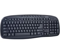 Беспроводная клавиатура Perfeo ELLIPSE 30009304