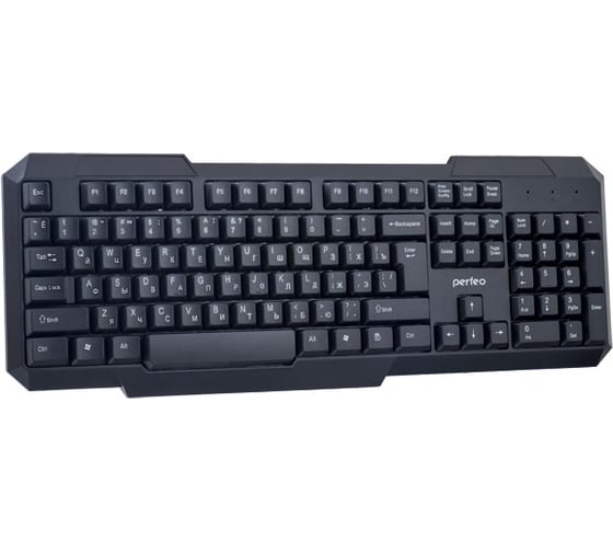 Беспроводная клавиатура Perfeo FREEDOM 30009303