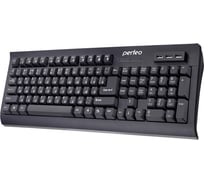 Клавиатура Perfeo HUB-BIT 30009301
