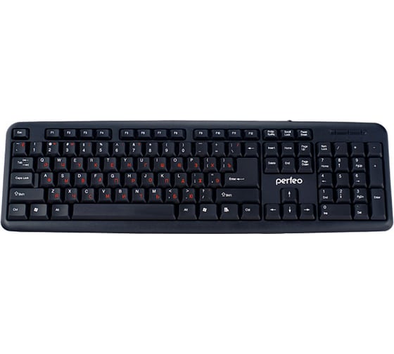 Клавиатура Perfeo CLASSIC 30001942