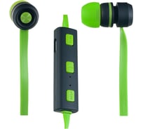 Bluetooth наушники Perfeo с микрофоном SOUND STRIP 30007305
