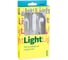 Наушники вкладыши Perfeo BT LIGHT белые 30012675 4