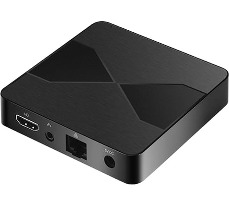 Приставка Perfeo SMART TV BOX MATRIX 30013919