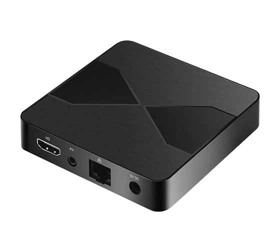 Приставка Perfeo SMART TV BOX MATRIX 30013919 1