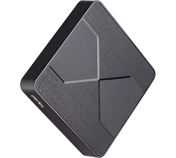 Приставка Perfeo SMART TV BOX MATRIX 30013919