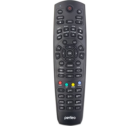 Универсальный пульт дистанционного управления PERFEO PF_B4095 30013882