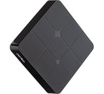 Приставка SMART TV BOX Perfeo RATE 30013050