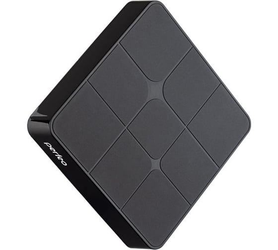 Приставка SMART TV BOX Perfeo RATE 30013050
