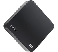 Приставка SMART TV BOX Perfeo CHRONO 30013049