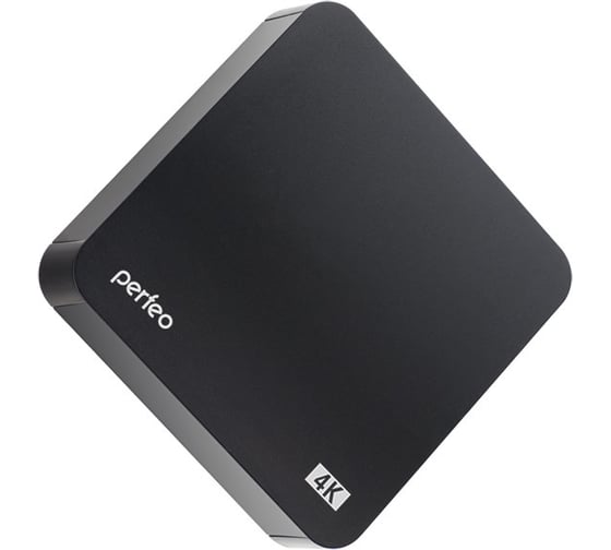 Приставка SMART TV BOX Perfeo CHRONO 30013049