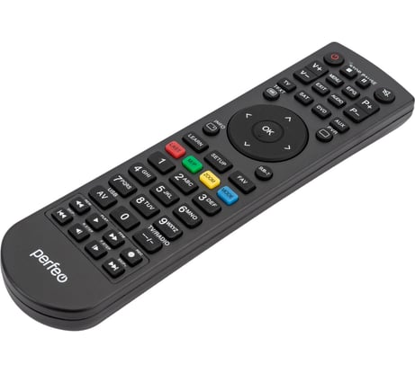 Универсальный пульт дистанционного управления PERFEO PF_B4093 30013880