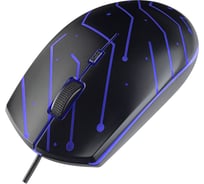 Оптическая мышь Perfeo MAZE 30014061