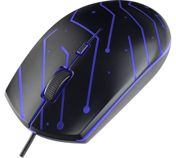 Оптическая мышь Perfeo MAZE 30014061