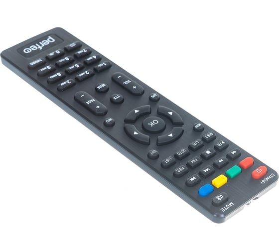 Приставка Perfeo DVB-T2/C STYLE для цифрового TV 30010913