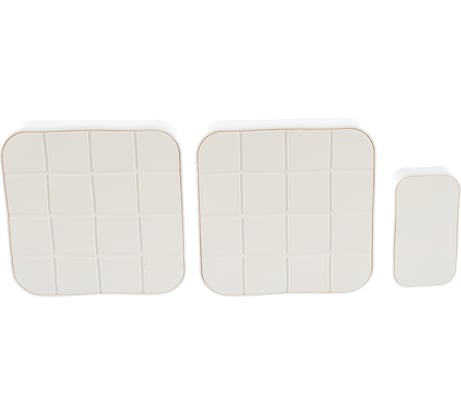 Электрический звонок Navigator 61 276 NDB-D-DC05-1V2-WH 61276