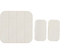 Электрический звонок Navigator 61 277 NDB-D-DC05-2V1-WH 61277