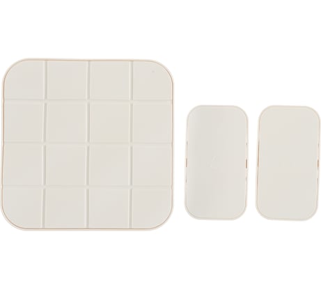 Электрический звонок Navigator 61 277 NDB-D-DC05-2V1-WH 61277