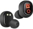 Беспроводная гарнитура DEFENDER Twins 639, TWS, PB, Bluetooth, черный 63639 2
