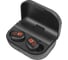 Беспроводная гарнитура DEFENDER Twins 639, TWS, PB, Bluetooth, черный 63639 5