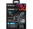 Беспроводная гарнитура DEFENDER Twins 639, TWS, PB, Bluetooth, черный 63639 6