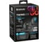 Беспроводная гарнитура DEFENDER Twins 639, TWS, PB, Bluetooth, черный 63639 7