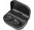 Беспроводная гарнитура DEFENDER Twins 639, TWS, PB, Bluetooth, черный 63639 8