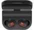 Беспроводная гарнитура DEFENDER Twins 639, TWS, PB, Bluetooth, черный 63639 10