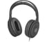 Компьютерная гарнитура DEFENDER Tune, 125, черный, кабель, 2м 63125 1